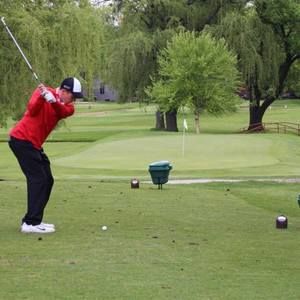 Meet your Posher, Cory